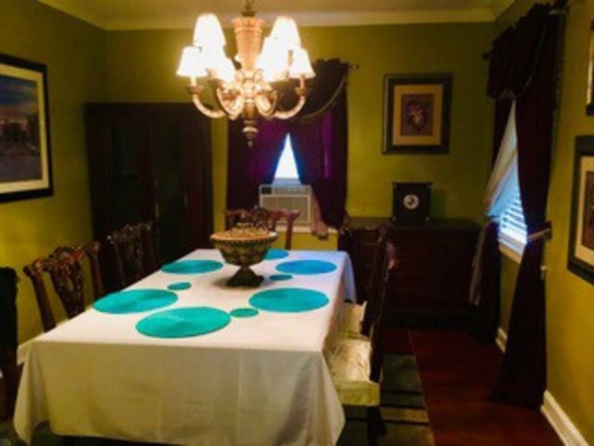 BEST DEAL IN TOWN! Entire 1 Bedroom Apartment 59 Montgomery Buitenkant foto